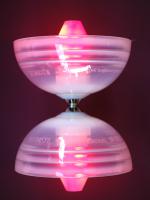 K8 Sundia IR-RGB LED Diabolo