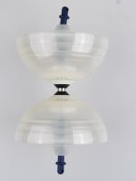 K8 Sundia IR-RGB LED Diabolo