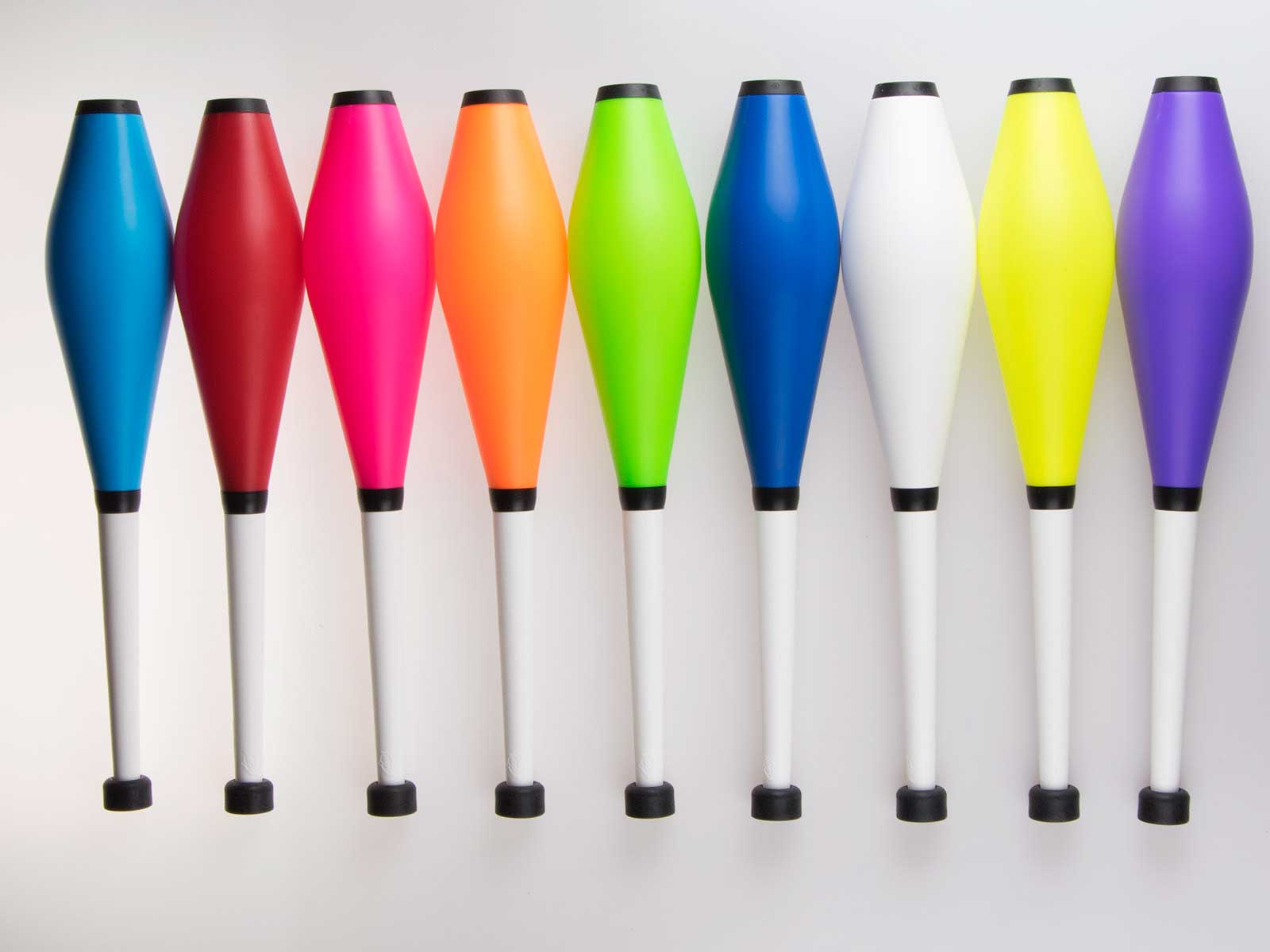 choosing a juggling-club-color