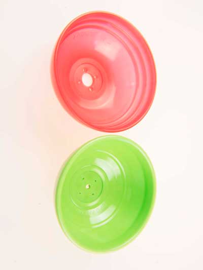 diabolo-cups innerrings