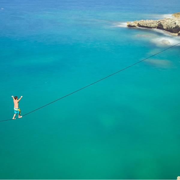 Spider Slackline, Trickline, Longline and Highline Spider Slackline, Trickline, Longline and Highline