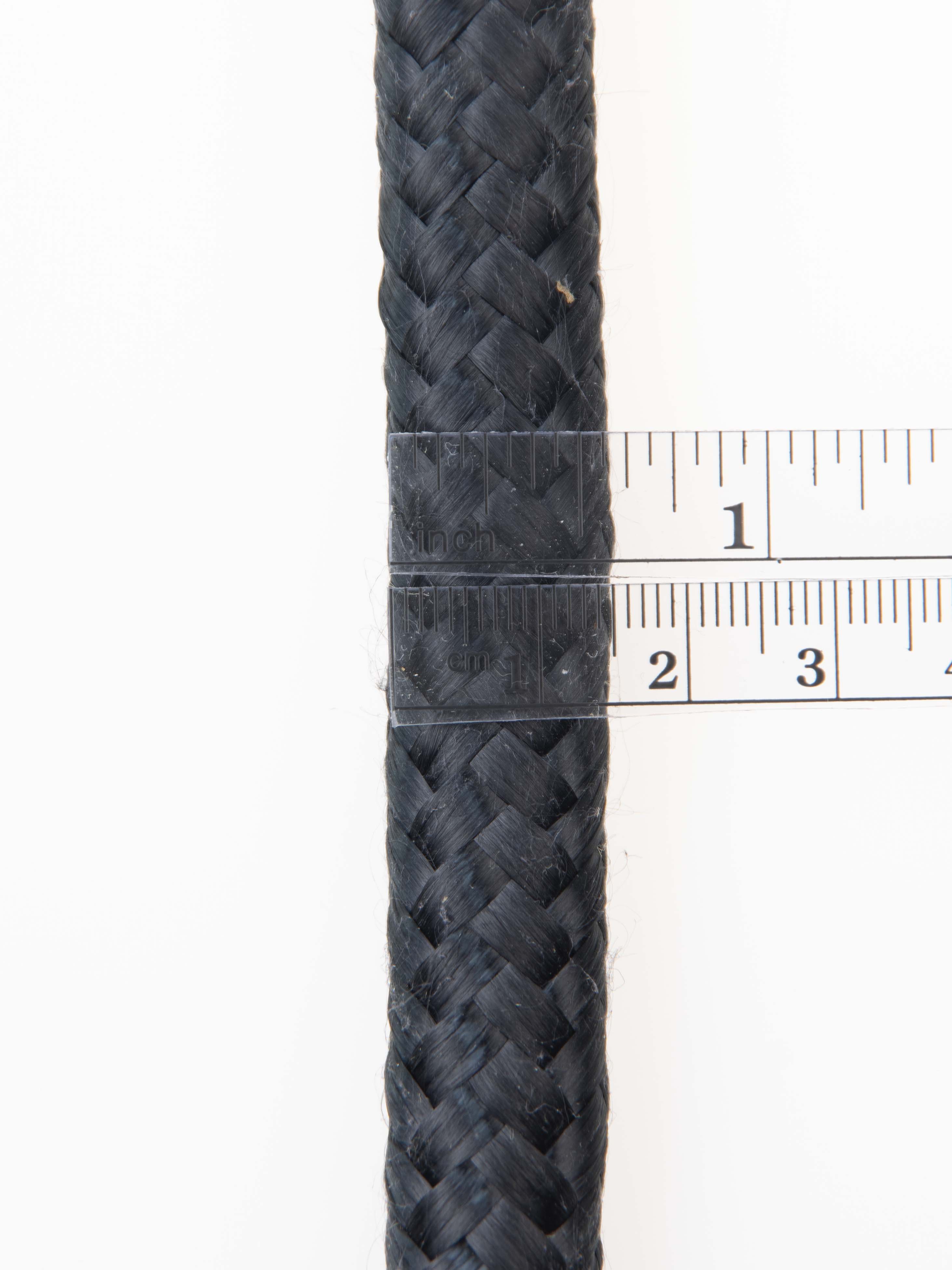 ●NONENON● FLAME ROPE BRC 14 Kevlar rope | rope wick | fire rope