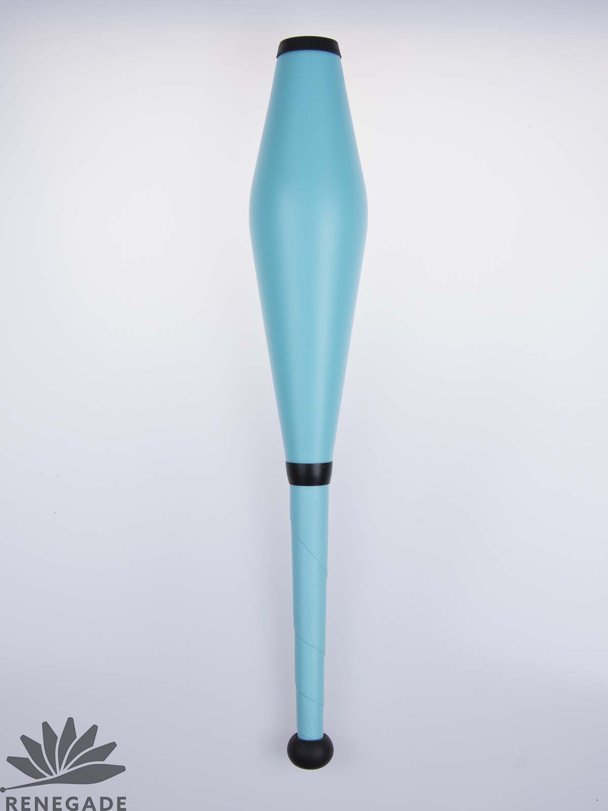 215g Red with White Smooth Handle Play PX4 Sirius Juggling Club 