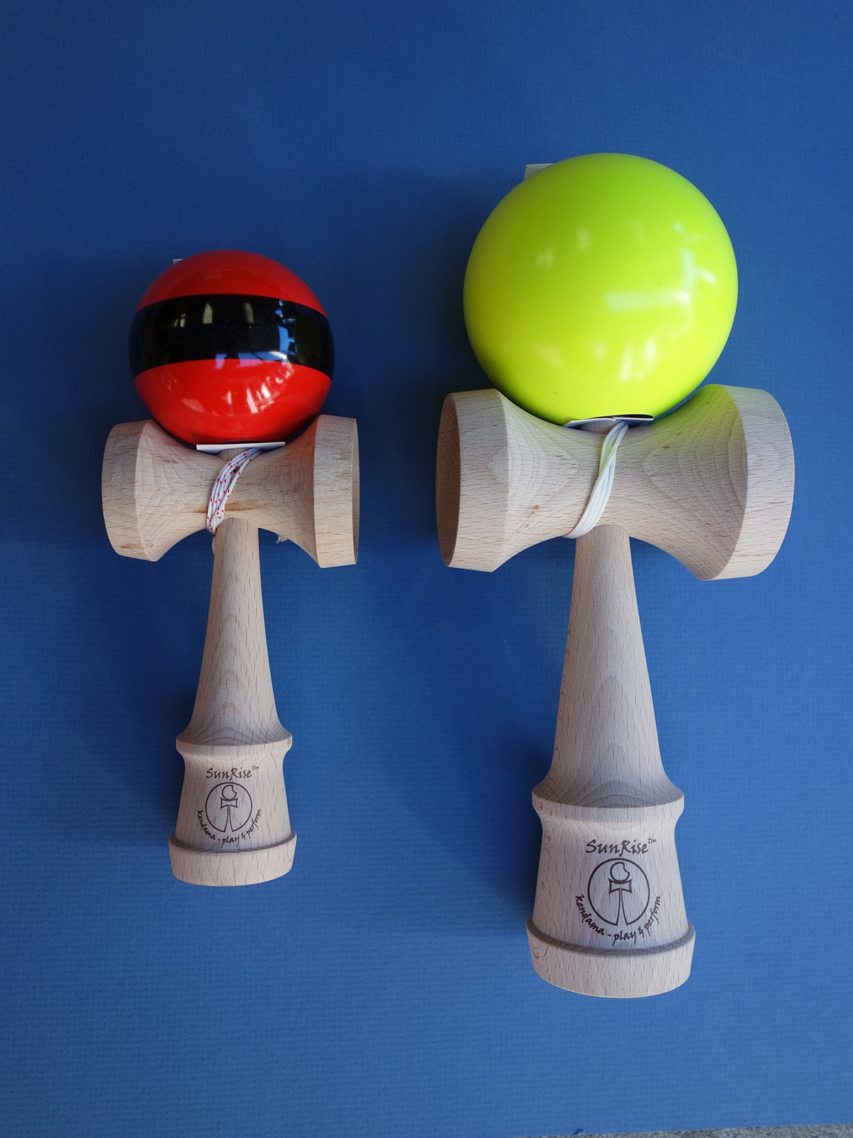 jumbo kendamas