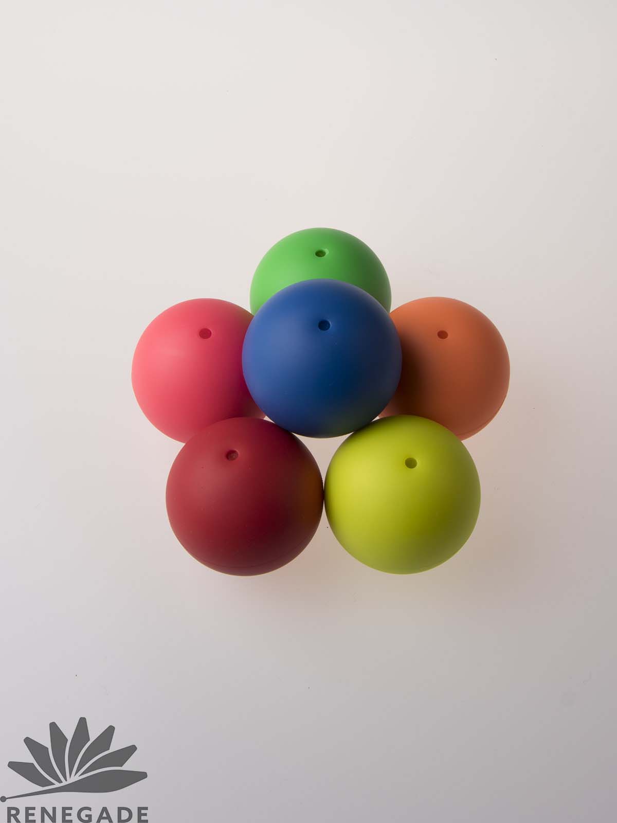 ショーン・マッキニー　EXTREME JUGGLING mmx1 | juggling ball | Play