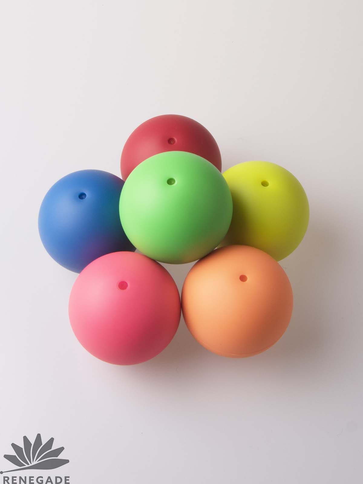 MMX2 | Filled Stage Ball | Play Juggling