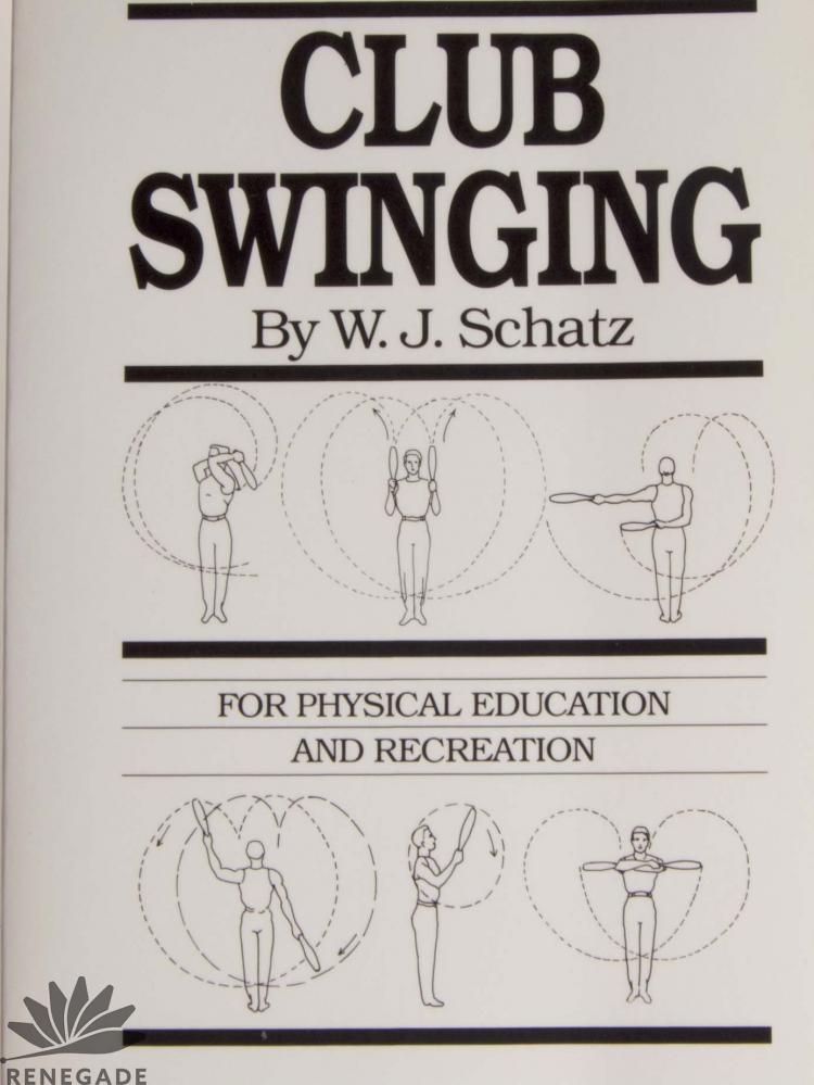 learn club swinging