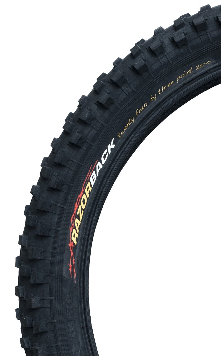  mountain unicycle tire