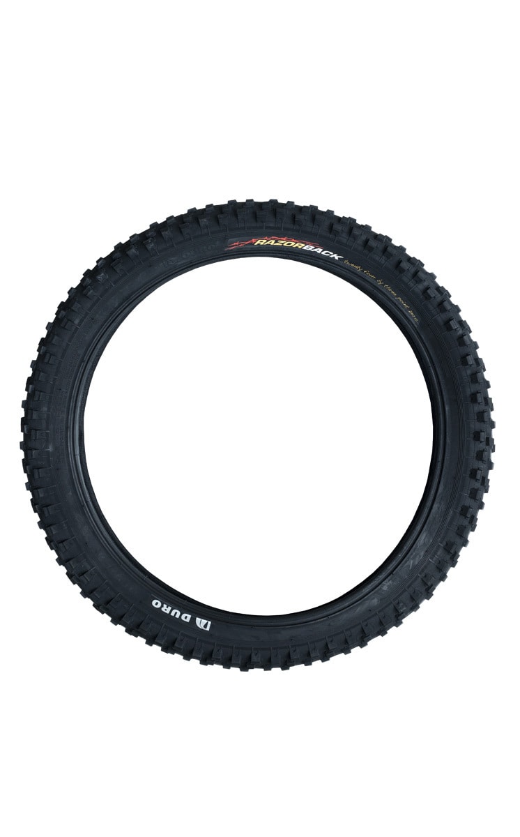 mountian unicycle tire