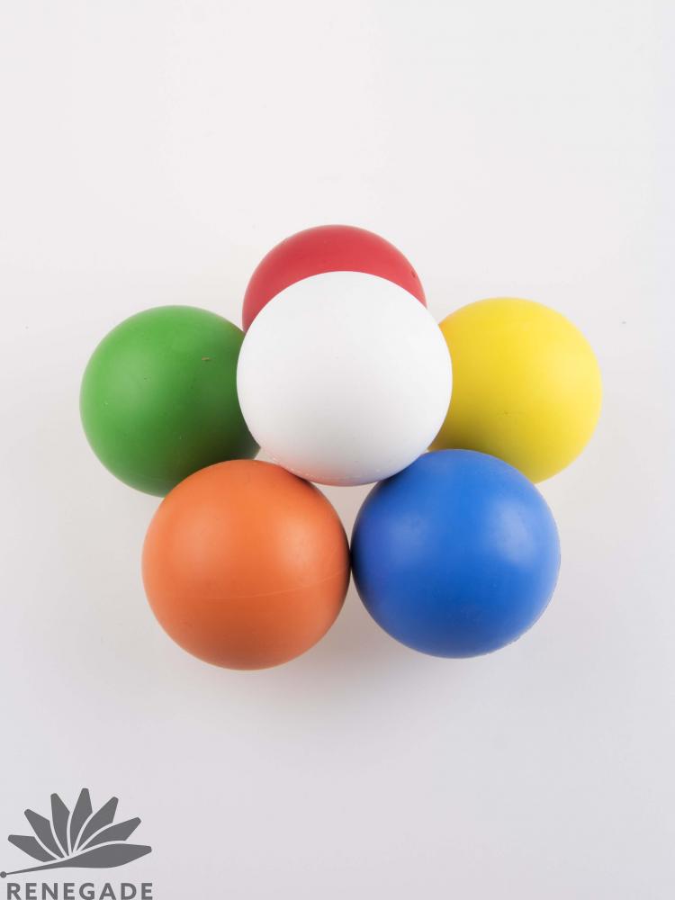 floor bounce juggling ball