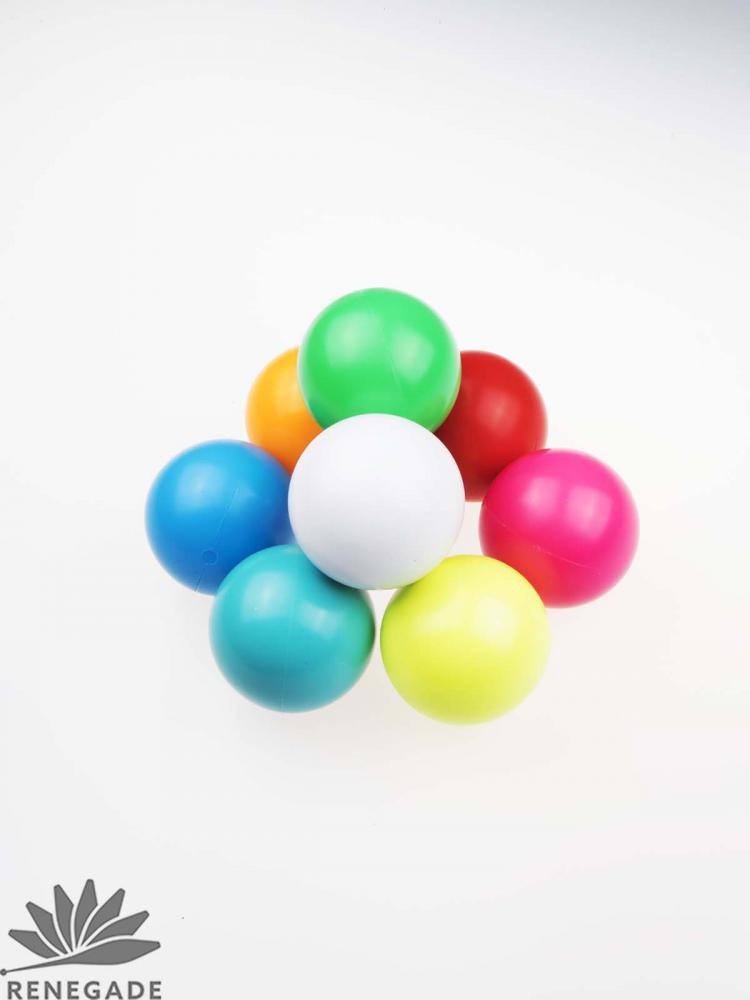  HiX Filled juggling ball 
