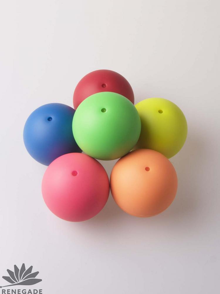 70mm juggling ball