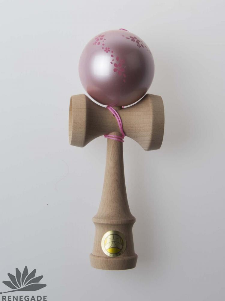 metal kendama