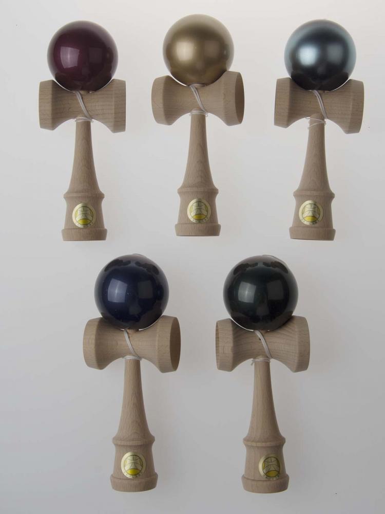 metal kendama