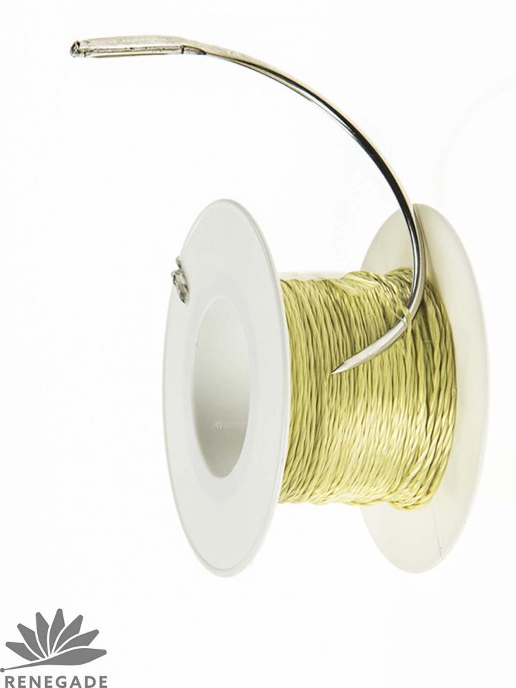 Kevlar cord, kevlar string