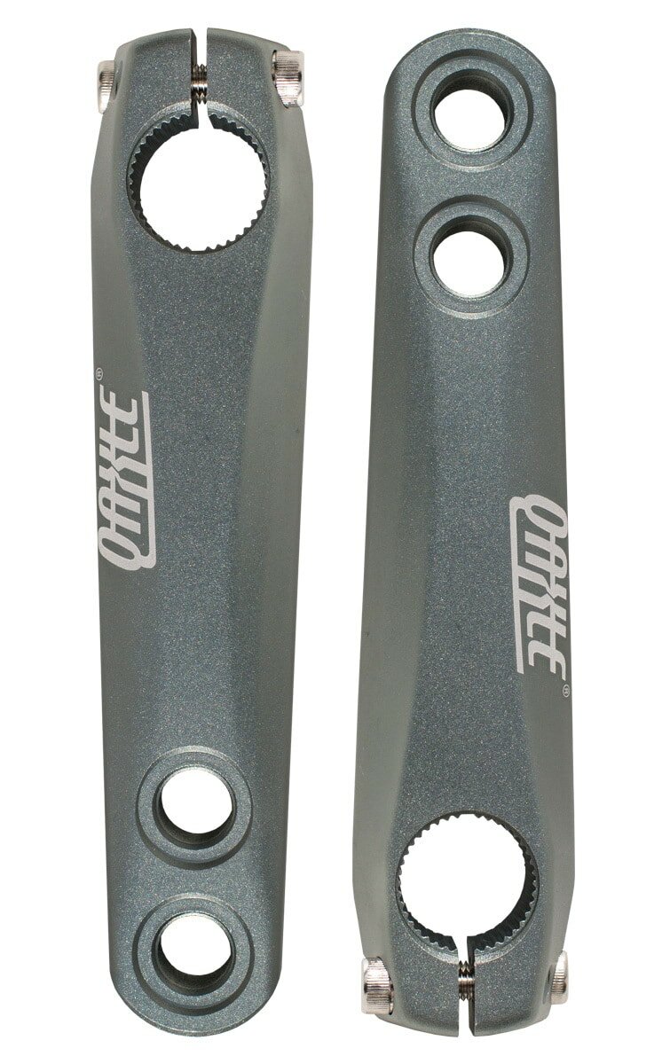 double bolt unicycle bolts