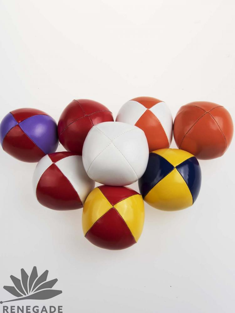 Squishy Large Vinyl Beanbag 77mm 140grams