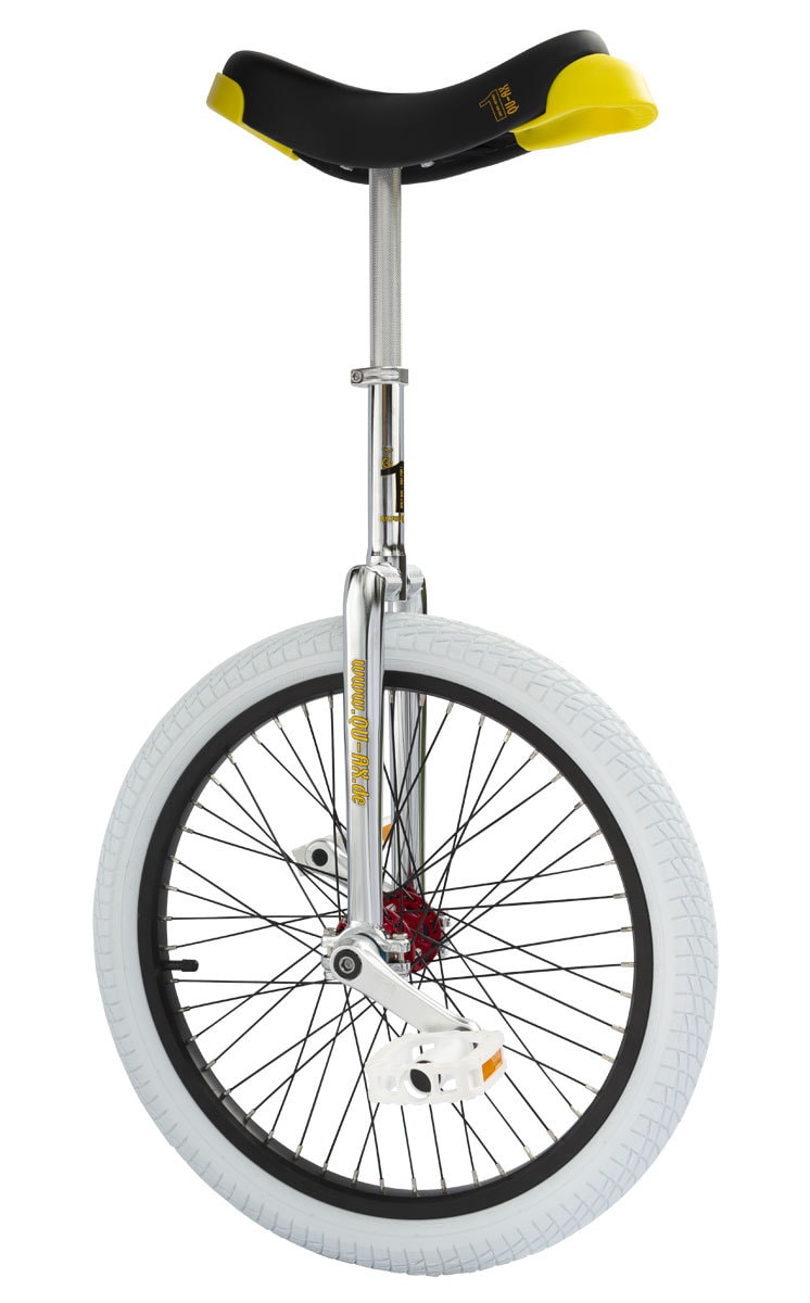 20 inch unicycle