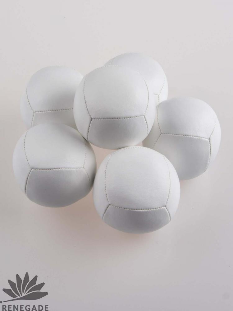 Soft and Safe Cotton Beanbag Balls - YouTube