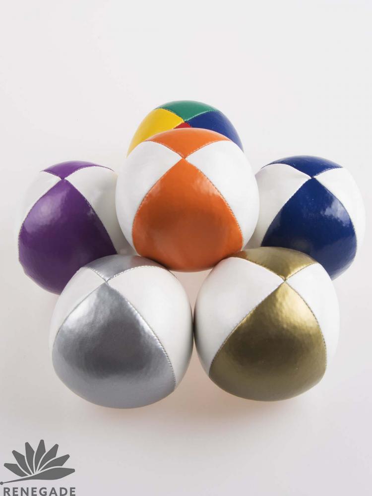 Small Vinyl Beanbag | Vinyl Juggling Balls | beanbags