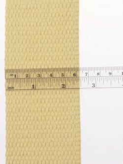 100% Kevlar Flat Wick</br>63.5mm x 3mm</br>(2.5" x 1/8")</br>Cross 