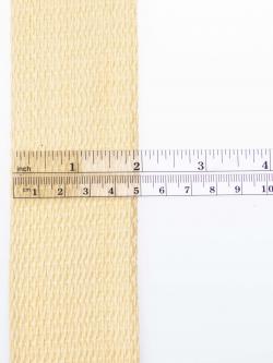 100% Kevlar Flat Wick</br>50mm x 1.5mm</br>(2" x 1/16")</br>Twill