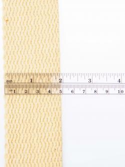 100% Kevlar Flat Wick</br>50mm x 3mm</br>(2" x 1/8")</br>Twill