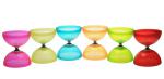 translucent diabolo colors