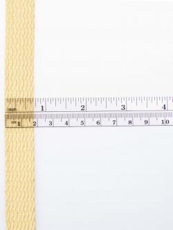 100% Kevlar Flat Wick</br>19mm x 1.5mm</br>(3/4" x 1/16")</br>Twill