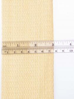 100% Kevlar Flat Wick</br>75mm x 1.5mm</br>(3" x 1/16")</br>Twill