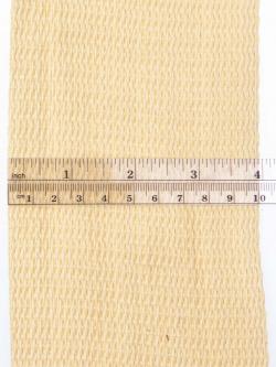 100% Kevlar Flat Wick</br>100mm x 1.5mm</br>(4" x 1/16")</br>Twill