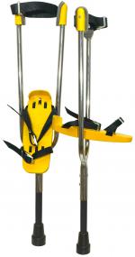 Actoy Yellow Stilts