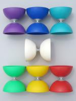 Circus Diabolo colors