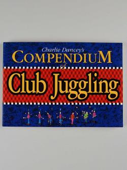 Compendium of Club Juggling