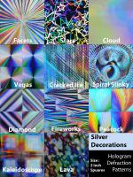 Decoration Patterns