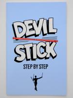 Devil Stick Step By Step Pamphlet