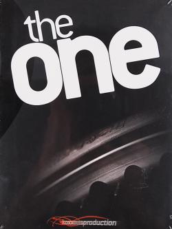 The ONE DVD 