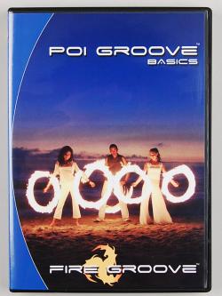 Poi Groove Basics