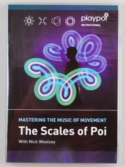 Scales of Poi