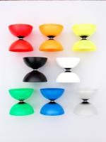 Henrys Vision Diabolo colors