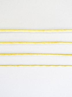Kevlar Twisted Cord Wick 1/16, 3/32, 1/8, 7/64 inch X 100 Feet 