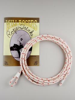 Will Rogers Rope Trick Kit