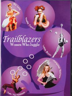 Women Who Juggle