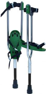 Actoy Green Stilt