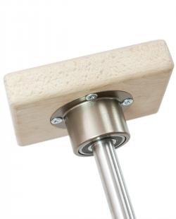 Hand Balance Rotating Cane (spinning cane)