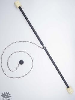 rope dart and levi stick
