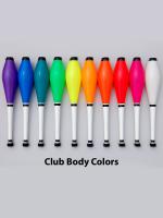 Body Colors