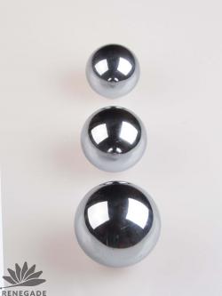 Chrome Ball 63mm, 73mm and 88mm