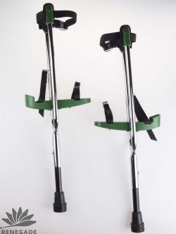 professional stilts