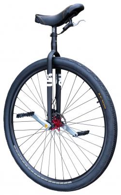 QX Miuni 36 inch #rgb unicycle